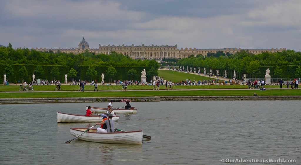 Versailles