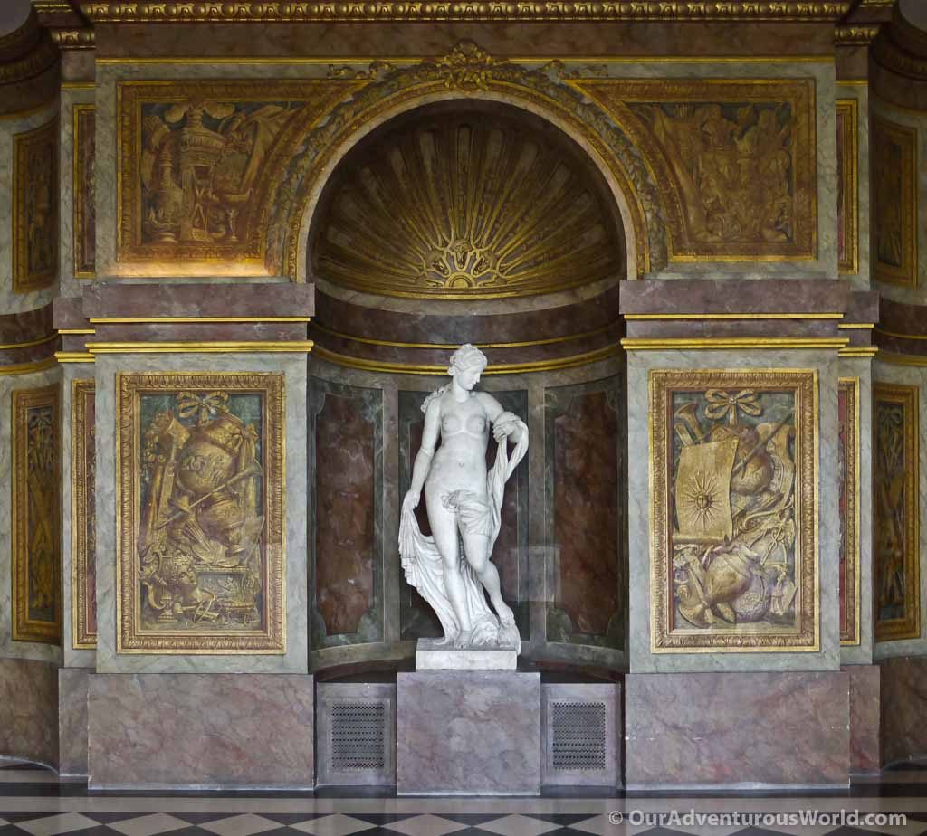 Versailles