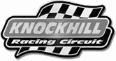 Supported by Knockhill